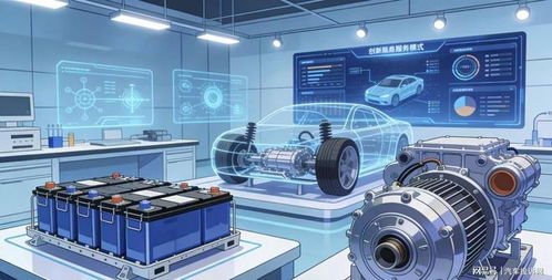 车市新局 告别价格战，合规竞争开启技术服务新篇章