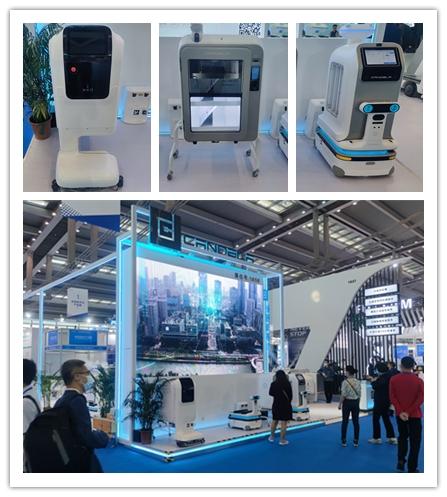 2020高交会今日盛大开幕 线上线下融合，共绘技术创新新篇章