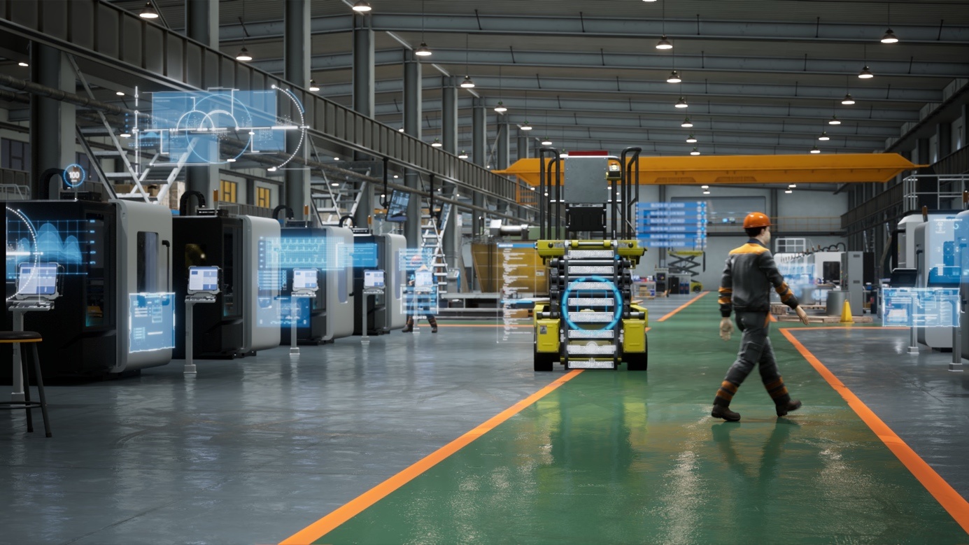 SPARK 2022 腾讯游戏发布会深度解析，40余款产品驱动技术新价值与新体验